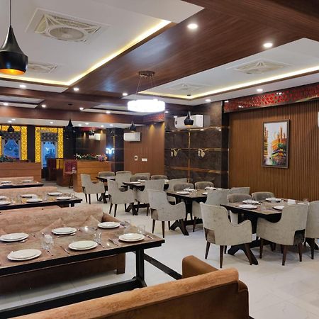 Hotel Croydon International Ravalpindi Kültér fotó