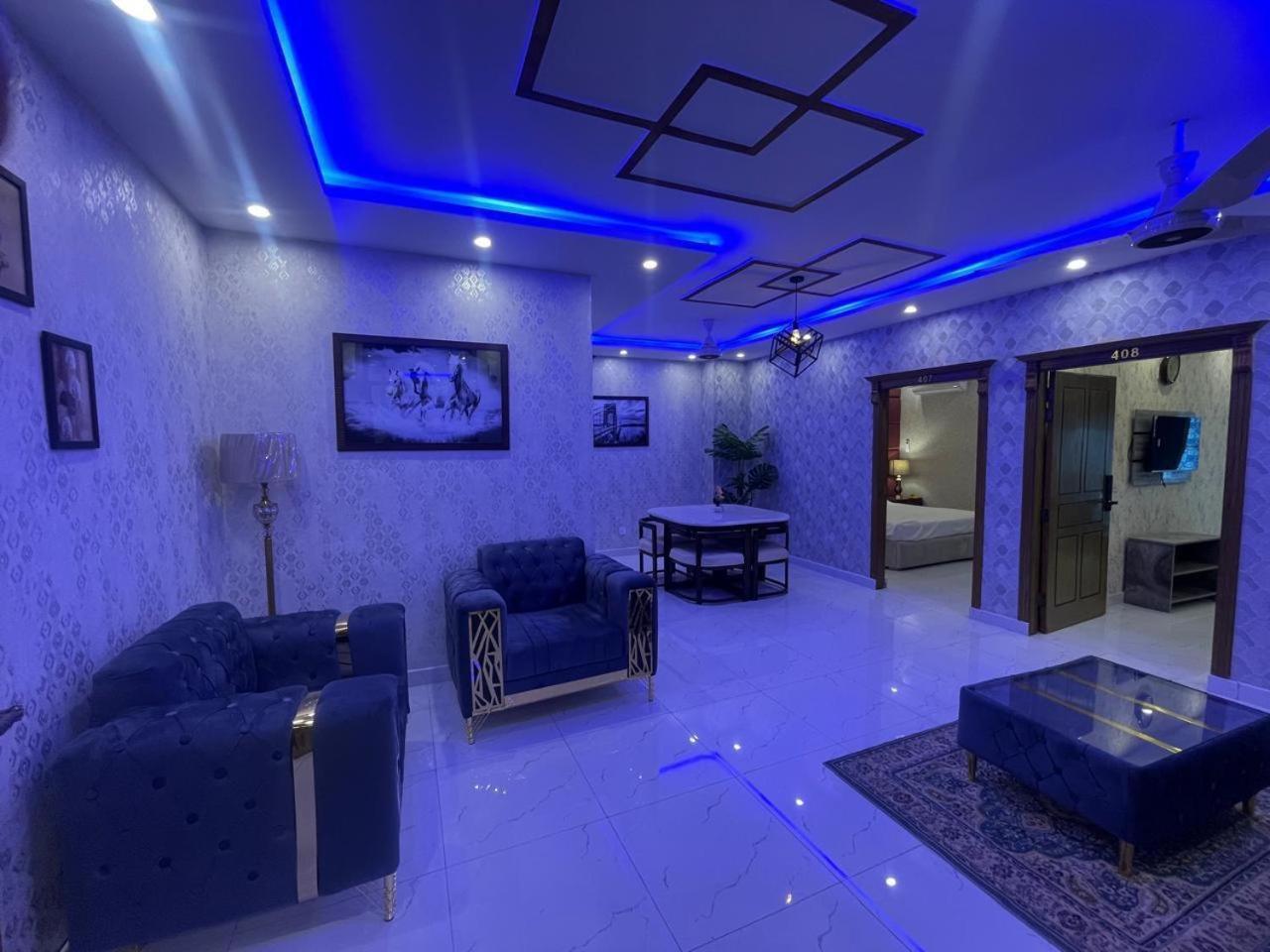 Hotel Croydon International Ravalpindi Kültér fotó